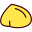 Meat bun іконка 64x64