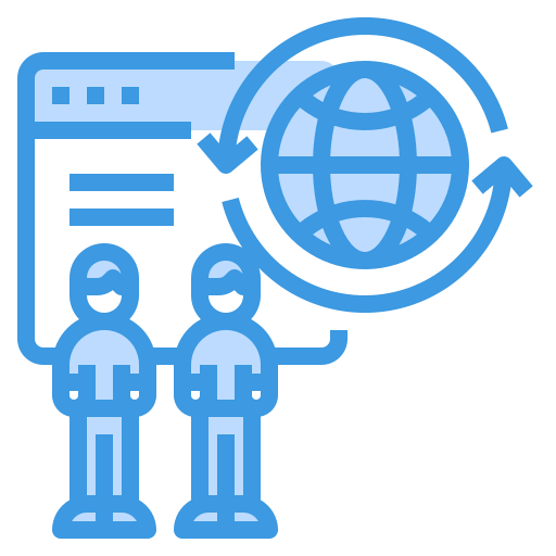 Website icon