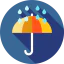 Rain icon 64x64
