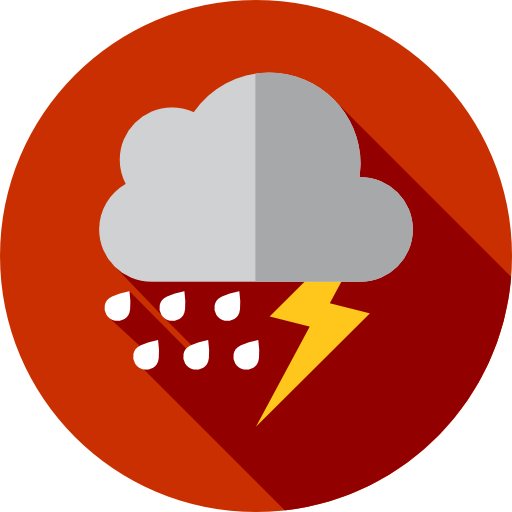 Storm icon