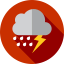 Storm icon 64x64