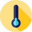 Thermometer icon 64x64