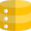 Server storage icon 64x64