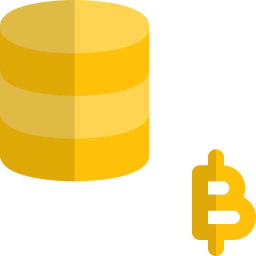 Bitcoin icon