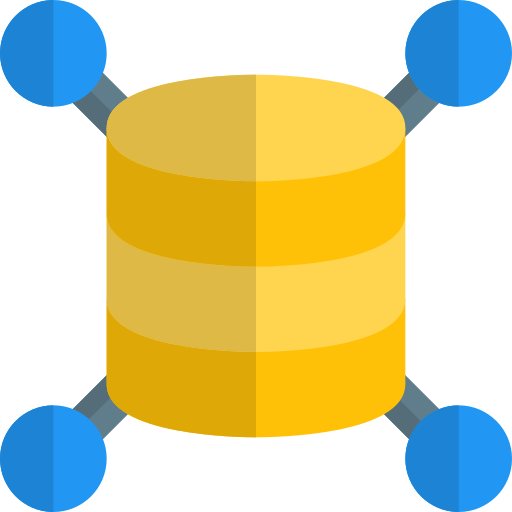 Connected Symbol