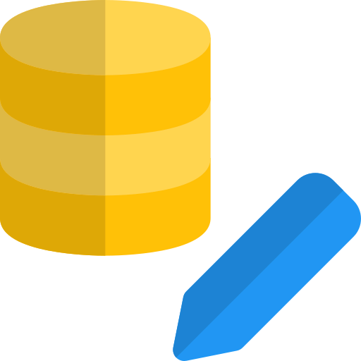 Edit icon