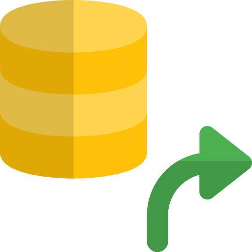 Forward icon