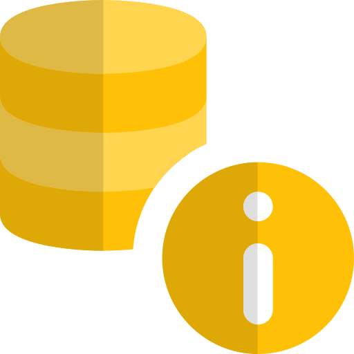 Info icon