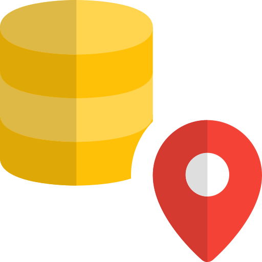 Location icon