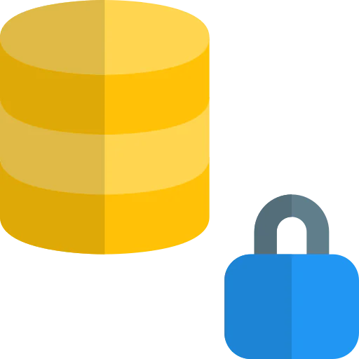 Lock icon