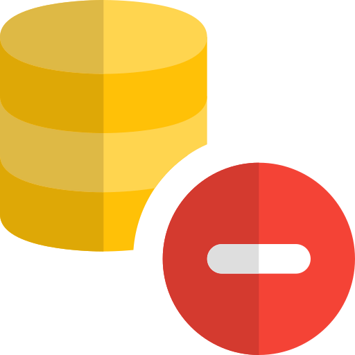 Remove icon
