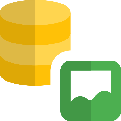 Database icon