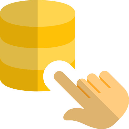 Touch icon