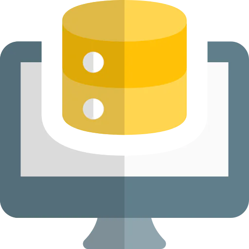 Database icon