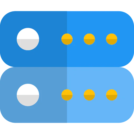 Server icon