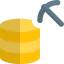 Mining hardware ícone 64x64