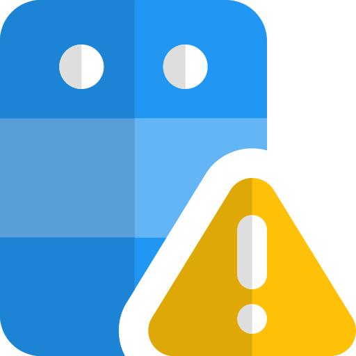 Error icon