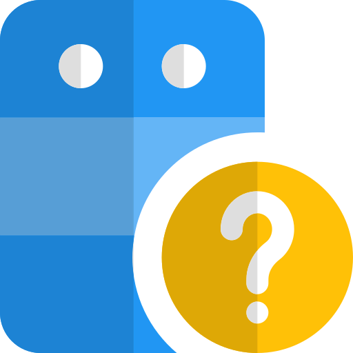 Help icon