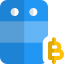 Bitcoin icon 64x64