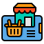 Store icon 64x64