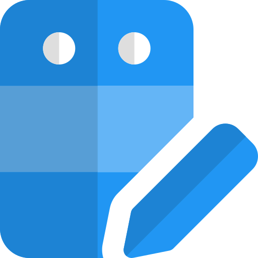 Edit icon