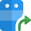 Forward icon 64x64