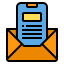 Email icon 64x64