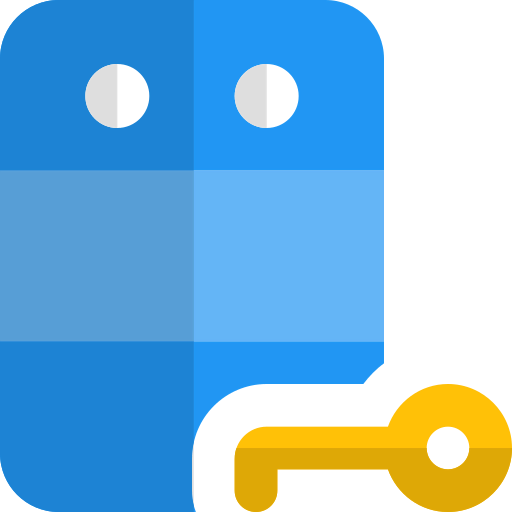 Key icon