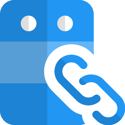 Linking icon