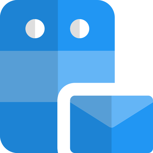 Mail icon