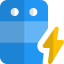 Power on icon 64x64