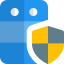 Protection icon 64x64