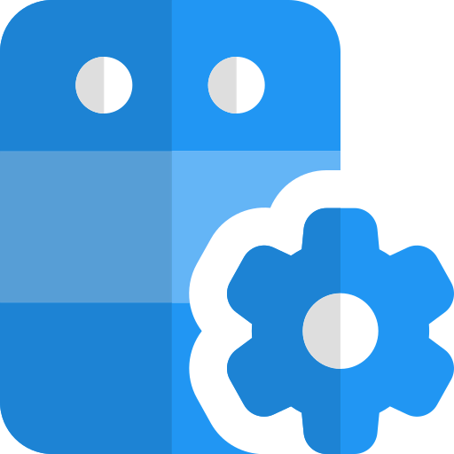 Setting icon
