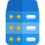 Stacked アイコン 64x64