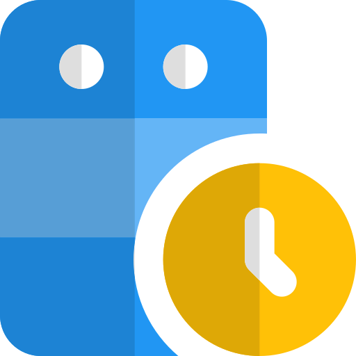 Add to queue icon