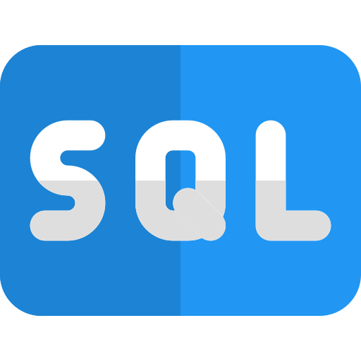 Sql biểu tượng