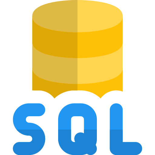 Sql server 图标