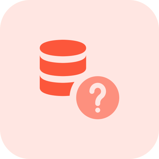 Help icon