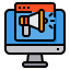 Computer icon 64x64