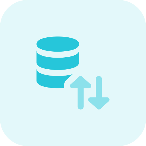 Server icon