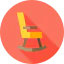 Rocking chair 상 64x64