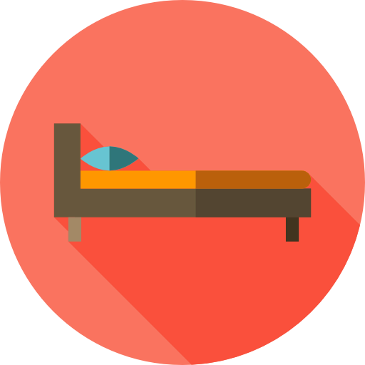 Bed icon