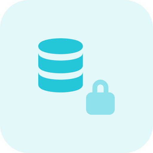 Lock icon