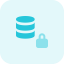 Lock icon 64x64