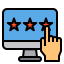 Ranking icon 64x64