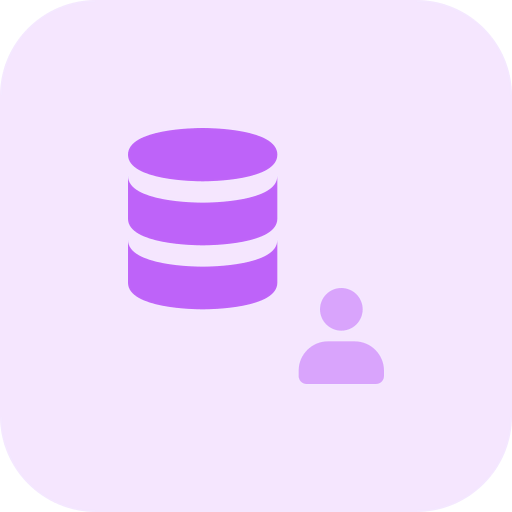 Admin icon