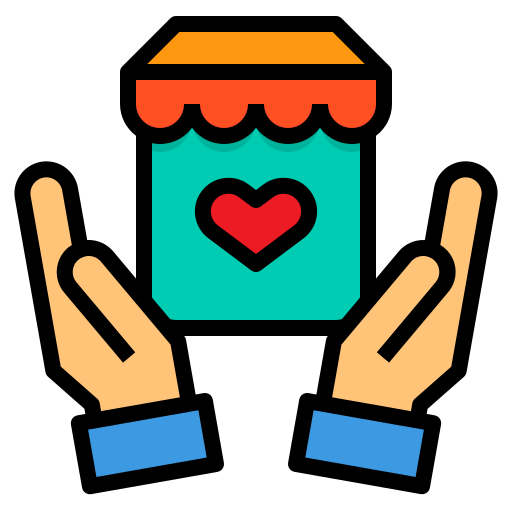 Store icon