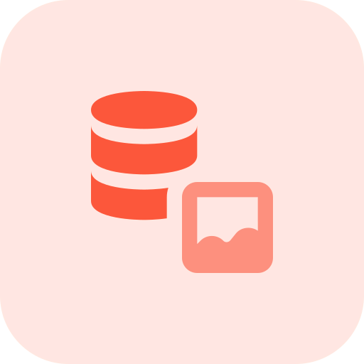 Database icon
