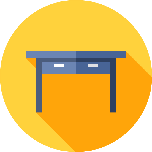 Table icon
