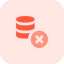 Remove icon 64x64